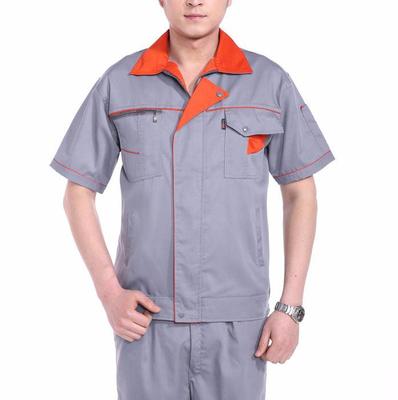 專業制造，安全守護 廈門宏合盛服裝廠，您信賴的工裝與勞保服專家